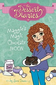 Cover of: Maggie's Magic Chocolate Moon