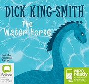 Cover of: The Water Horse