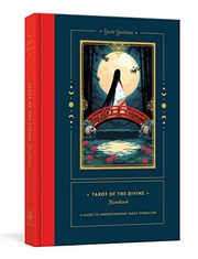 Cover of: Tarot of the Divine Handbook: A Guide to Understanding Tarot Symbolism