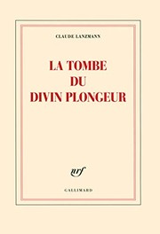 Cover of: La tombe du divin plongeur