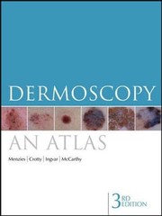 Cover of: Dermoscopy: An Atlas