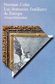 Cover of: Demonios Familiares de Europa, Los