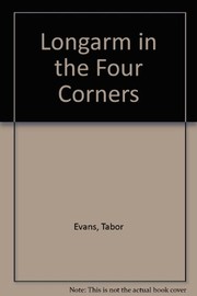Cover of: Longarm 019: Four Corner (Longarm)