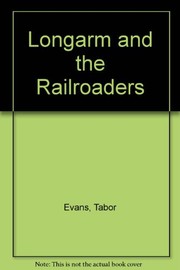 Cover of: Longarm 024: Railroader (Longarm)