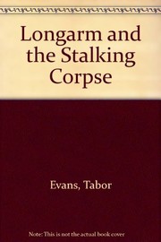 Cover of: Longarm 037: Stalk Corp (Longarm)