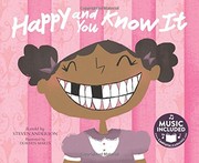 Cover of: Happy and You Know It