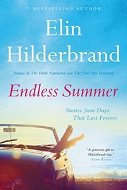 Cover of: Endless Summer: Stories