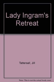 Cover of: Lady Ingram's retreat.