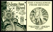 Cover of: The Challenge From Beyond