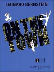 Cover of: On the Town