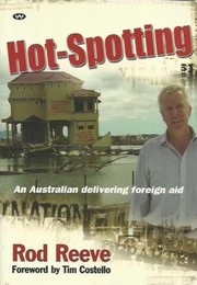 Hot-spotting by Rod Reeve