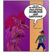 Cover of: The first one hundred years of Philippine komiks and cartoons