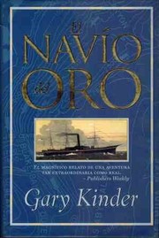 Cover of: El Navio de Oro