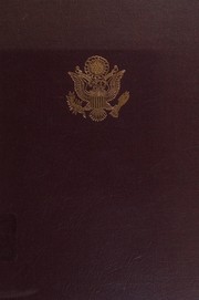 Cover of: Personnel in World War II