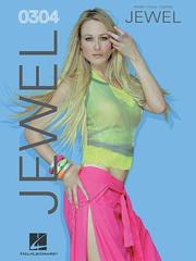 Cover of: Jewel - 0304