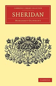 Cover of: Sheridan