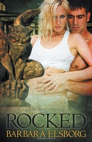 Cover of: Rocked