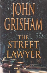 Cover of: Street Lawyer