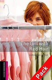 Cover of: The Girl with Red Hair