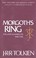 Cover of: Morgoth's Ring