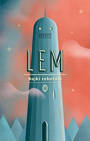 Cover of: Bajki robotow