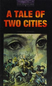 Cover of: A Tale of Two Cities: Stage 4  (1400 Headwords)