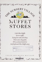 Cover of: Muffet Stores (Nursery Village S.)