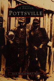 Pottsville by Leo L. Ward, Mark T. Major