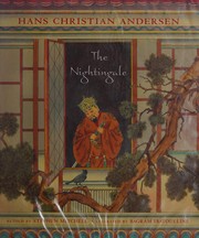 Cover of: Nightingale