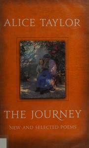 Cover of: The journey: new and selected poems