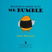 Cover of: Building a House with Mr Bumble