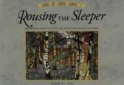 Cover of: Rousing the sleeper | Frank W. J. Opie