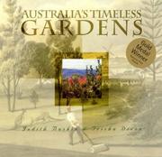 Australia's timeless gardens