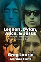 Cover of: Lennon, Dylan, Alice, and Jesus