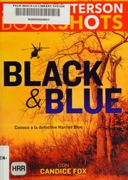 Cover of: Black & Blue