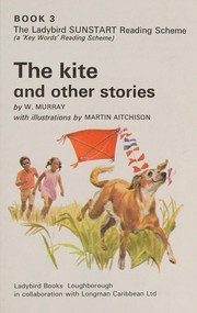 Cover of: Kite (Ladybird Sunstart Reading Scheme)