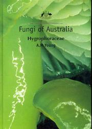 Fungi of Australia