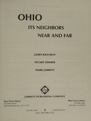 Ohio by James Killoran, Stuart Zimmer, Mark Jarrett
