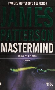 Cover of: Mastermind by 