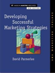 Developing successful marketing strategies