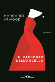 Cover of: Il racconto dell'ancella by 