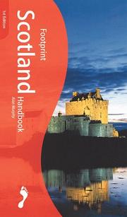 Scotland handbook