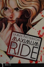Cover of: Maximum Ride by NaRae Lee
