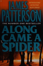 Cover of: Along came a Spider