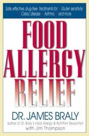 Food allergy relief