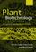 Cover of: Plant biotechnology