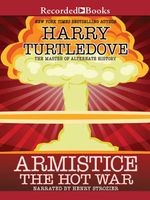 Cover of: Armistice by Harry Turtledove