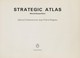 Cover of: Strategic atlas