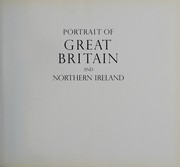 Cover of: Portrait of Great Britain and Northern Ireland
