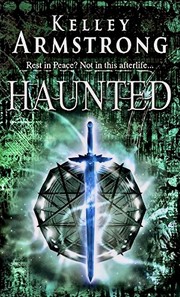 Cover of: Haunted by Kelley Armstrong